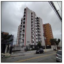 Apartamento em São Paulo - SP